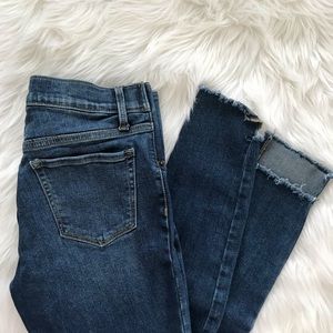 Target Isabel Maternity Skinny Jeans